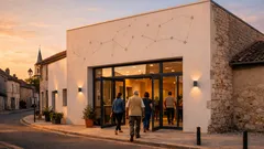 EuroMillions : un gagnant transforme son jackpot en centre associatif pour l’autonomie des jeunes