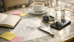 Biais cognitifs : pourquoi on se trompe (même en étant intelligent)