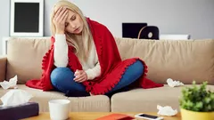 La maison, source de fatigue : ce à quoi nous pensons rarement