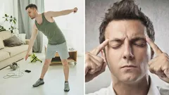 15 minutes de mouvement et votre cerveau se remet en marche : ce qui se passe dans le cerveau