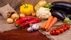 Quels légumes aident vraiment la digestion — peu de gens connaissent cette liste