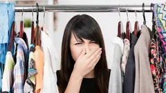 J’ai ouvert l’armoire : d’où vient cette odeur d’humidité ?