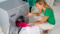 Le lave-linge lave moins bien qu’avant : voici pourquoi