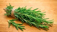 Romarin : comment bien utiliser cette herbe aromatique sans gâcher vos plats