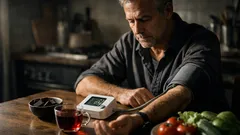 9 gestes simples pour faire baisser sa tension artérielle naturellement