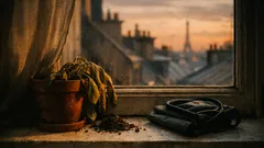 Gloxinia tubéreuse : pourquoi elle jaunit après la floraison et comment la faire refleurir