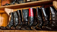 Pourquoi des bottes en cuir s’abîment en un seul hiver — et comment l’éviter