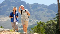 50 ans, le temps des découvertes : comment organiser votre premier départ en solo