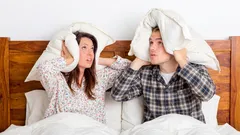 Vous avez l’impression que c’est devenu bruyant ? Il y a de fortes chances que le problème ne vienne pas des voisins