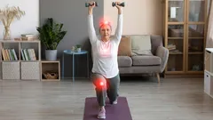 Le corps envoie des signaux pendant le sport, mais presque tout le monde les ignore