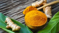 Curcuma et santé des articulations : ce que dit la science