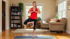 Comment quelques minutes par jour améliorent la stabilité et la marche