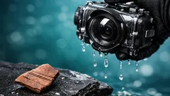 Un vase Jōmon vieux de 11 000 ans découvert intact au fond du lac Biwa