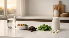 Magnésium malate, citrate ou bisglycinate : lequel choisir contre la fatigue du matin