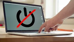 Pratique ne veut pas dire sûr : peut-on laisser un ordinateur portable allumé en permanence ?