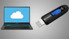 Clé USB vs cloud : où vos fichiers seront-ils en sécurité ?