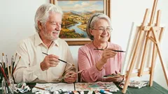 Vous rentrez chez vous épuisé ? Ces loisirs simples apaisent vraiment le cerveau