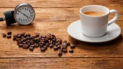 Vous buvez du café tous les jours : voici comment il influence la tension artérielle
